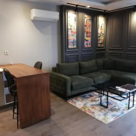 Sunset Suites * Istanbul