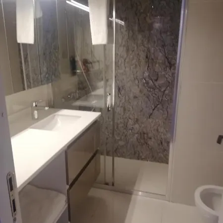 Sunset Suites Apartment