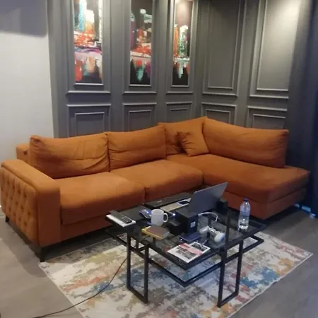 Sunset Suites Apartment